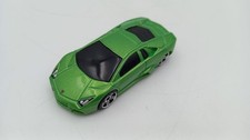  HWD2 Hot Wheels Lamborghini Reventon 1/64
