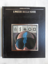 "I Poteri della Mente -i misteri dell'ignoto", Time-Life, CDE Mondadori 1991