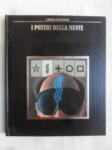 Poteri della mente i - "i,