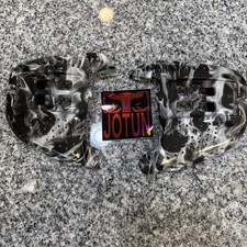 JOTUNhard NuGears fumo JOTUN