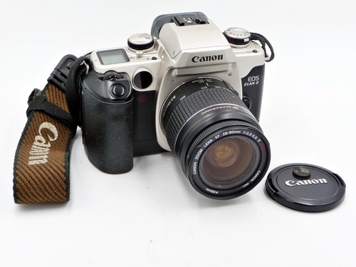 Canon eos elan fotocamera - eos,