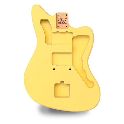 Corpo chitarra jazzmaster - corpo,