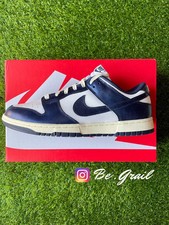 Nike Dunk Low PRM Vintage Navy