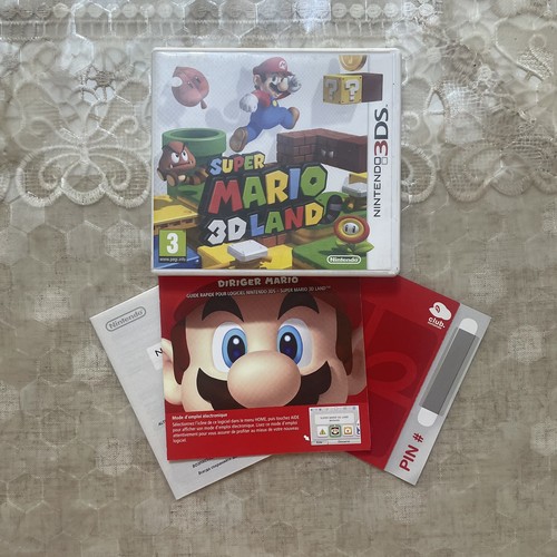 Super mario land - mario, nintendo