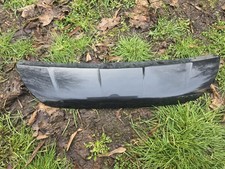 Dam diffusore  paraurti