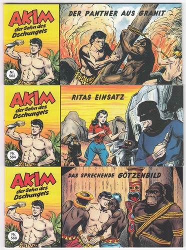 Akim figlio piccolos 800 - akim,