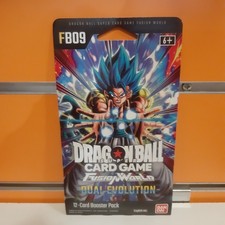 Dragon Ball Fusion World: Dual