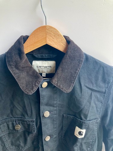 Carhartt wip giacca zacca - wip, giacca/zacca