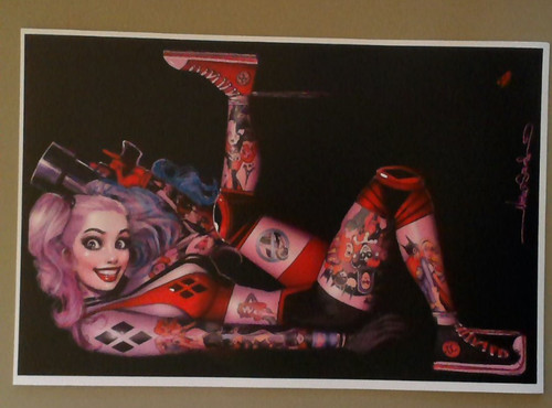 Stampa artistica tatuaggio - stampa,