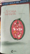 - Michael Ende La Storia