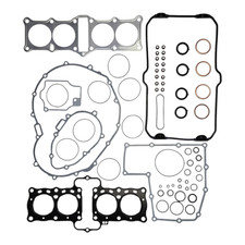 Set guarnizioni aerodinamiche