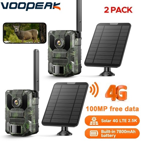 Voopeak 4g lte - lte, fotocamera