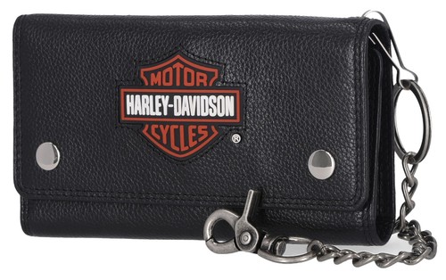 Harley davidson portafoglio - harley-davidson,