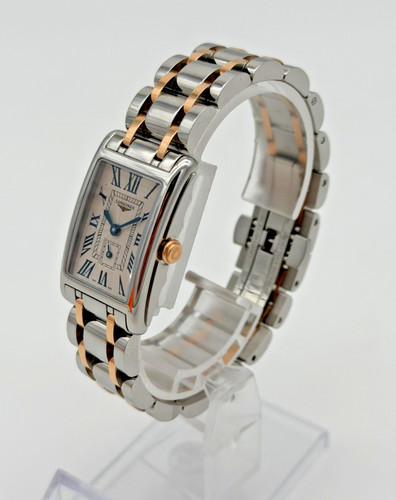 Longines dolcevita quarzo - longines,