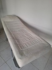 Lettino per studio medico (marca Alfred Rosenthal Italy) 