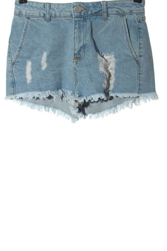 Missguided pantaloncino - missguided,