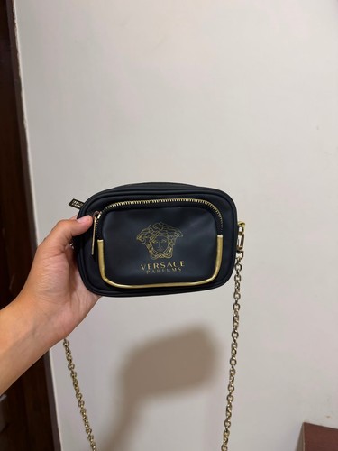 Versace parfums borsa a - ,