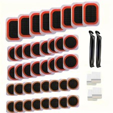 KIT 36 PEZZE CON LEVE RIPARA