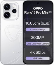 Oppo Reno15Pro mini 5G
