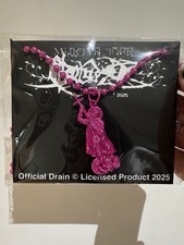 Bladee Martyr Tour Merch