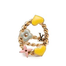 Anello Louis Vuitton Bague