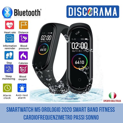 Smartwatch orologio 2026 - smartwatch,