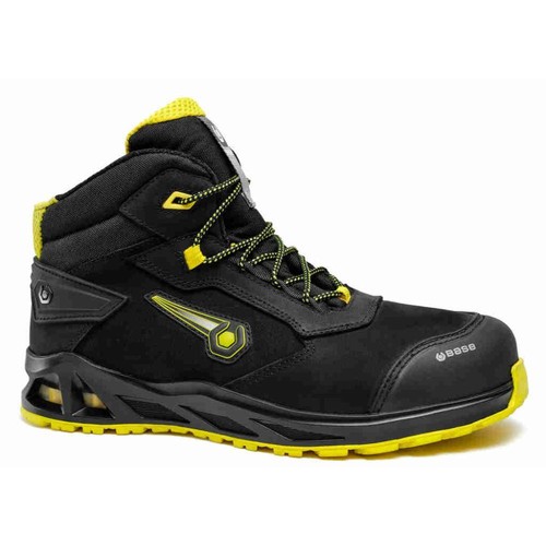 Scarpe antinfortunistiche - scarpe,