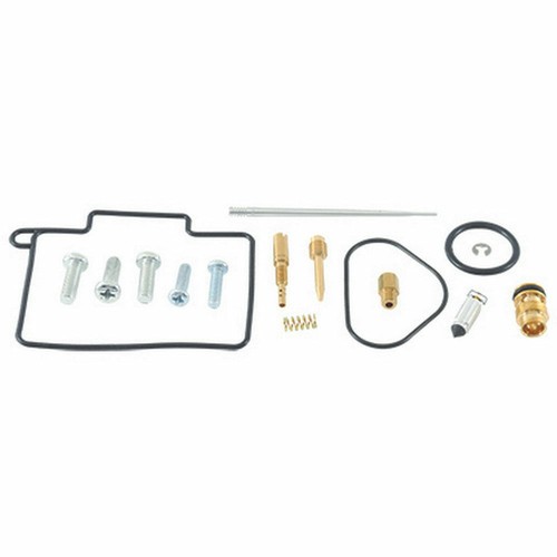 Kit revisione carburatore - kit,