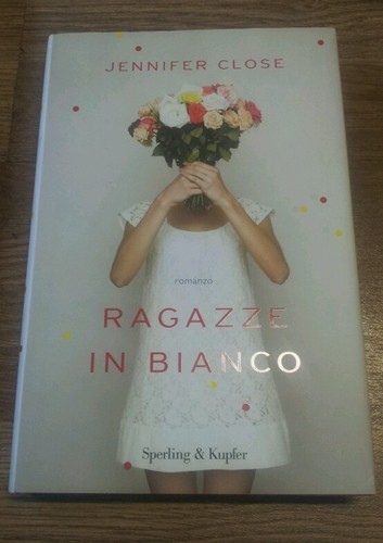 Ragazze bianco jennifer - in,