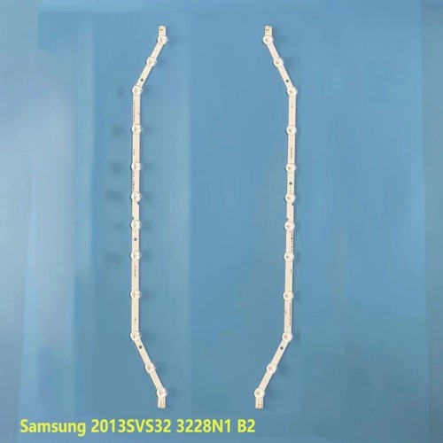 2pcs strisce led per - per, samsung