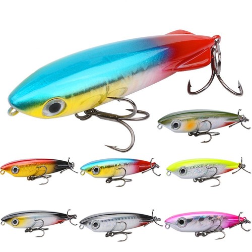 Pezzi esca pesca minnow - pezzi, da