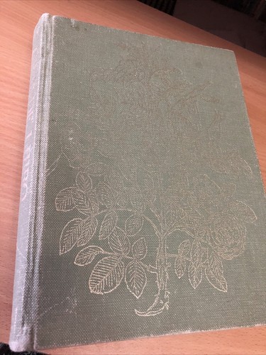 Grande libro dei fiori - grande,