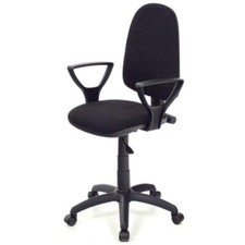 Sedia Torino girevole in