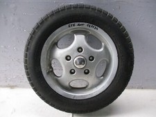 10x2.50 Ruota Anteriore Cerchio Piaggio Vespa ET2 ET4 50 1997 2003 Front Wheel