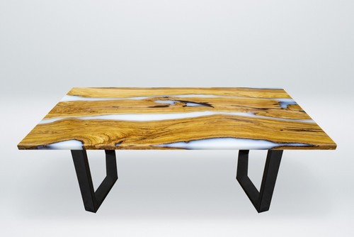 Tavolo legno ulivo - legno, e