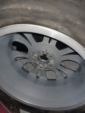 Cerchi In Lega Fiat 500X Da 17