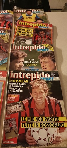 Intrepido lotto riviste - intrepido, 11