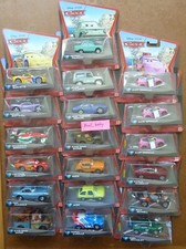 Disney Pixar Cars 2 Diecast