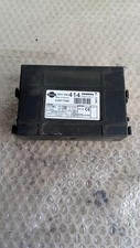 CENTRALINA COMFORT PER NISSAN Almera 3° Serie 5WK4 8511 Diesel (03>06)