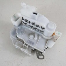 Serratura porta anteriore destra 50513051 per ALFA ROMEO 159 2005-2011 usata (38431)