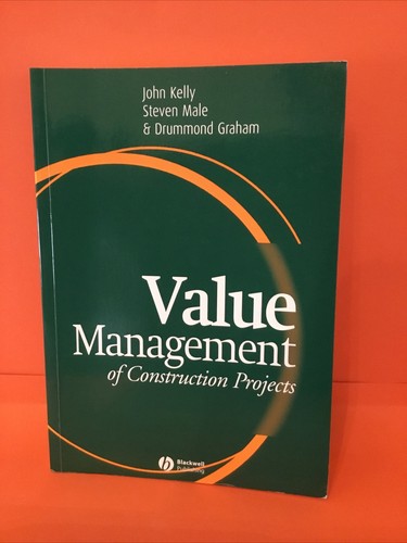 Value management - value, of