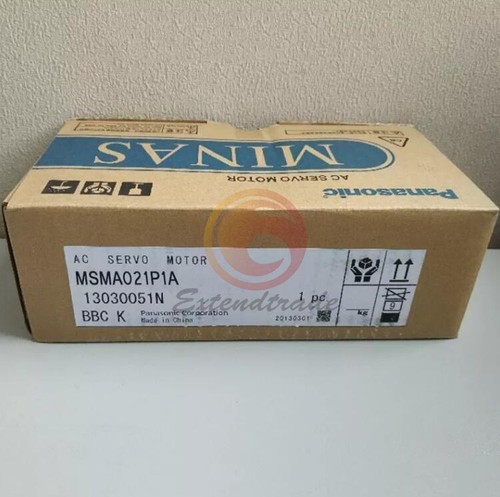 1pz panasonic msma021p1a - panasonic,