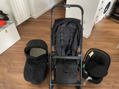 Cybex trio balios s lux - trio,