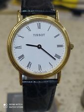 Orologio Vintage TISSOT C250