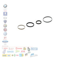 KIT GUARNIZIONI RADIATORE OLIO