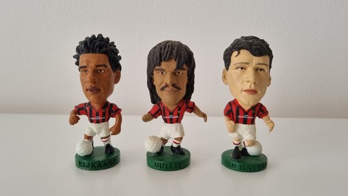 Van basten gullit rijkard - van, ac