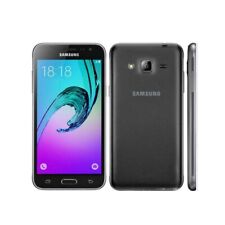 Samsung Galaxy J3 (2016) J320F 4G 8MP Single SIM Unlocked Android Phone 5.0"