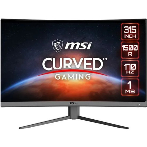 Monitor gioco per msi - da,