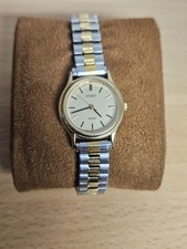 Vtg Seiko Spirit 4n21-0450