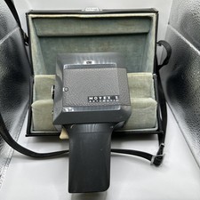 AGFA MOVEX S AUTOMATICA